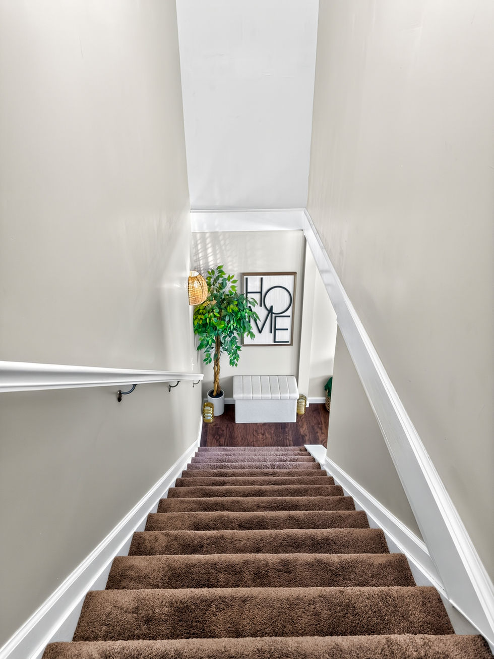Stairs picture 2