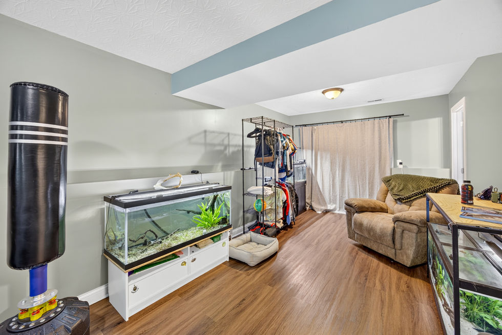 Basement 3