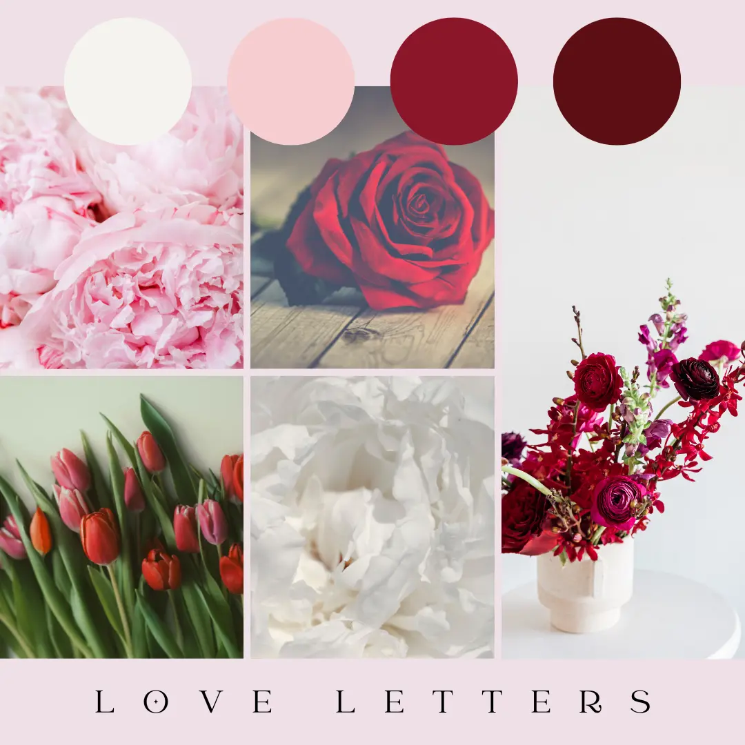 Love Letters