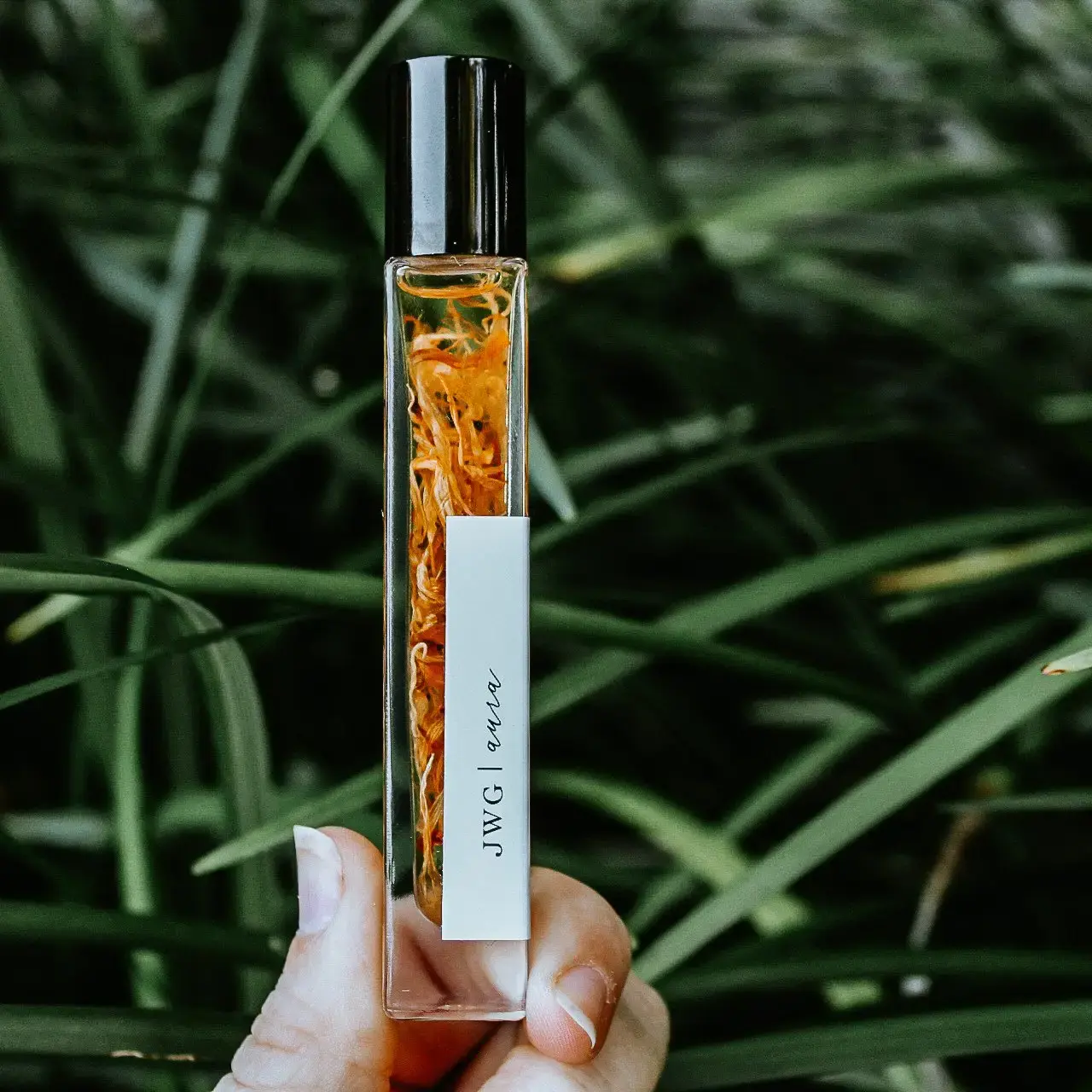 Perfume Rollers