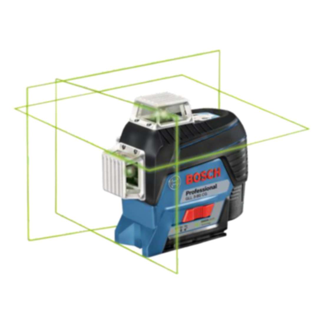 GLL 3-80 CG Professional