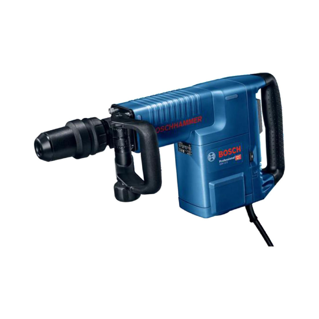GSH 11 E Professional