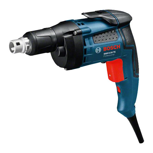 GSR 6-25 TE Professional