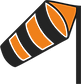 WIND INDICATOR