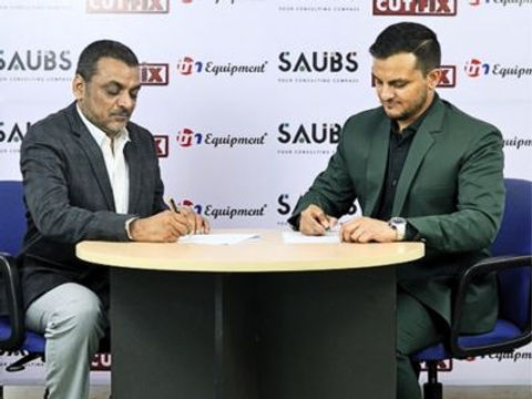 TM + SAUBS JOINT VENTURE