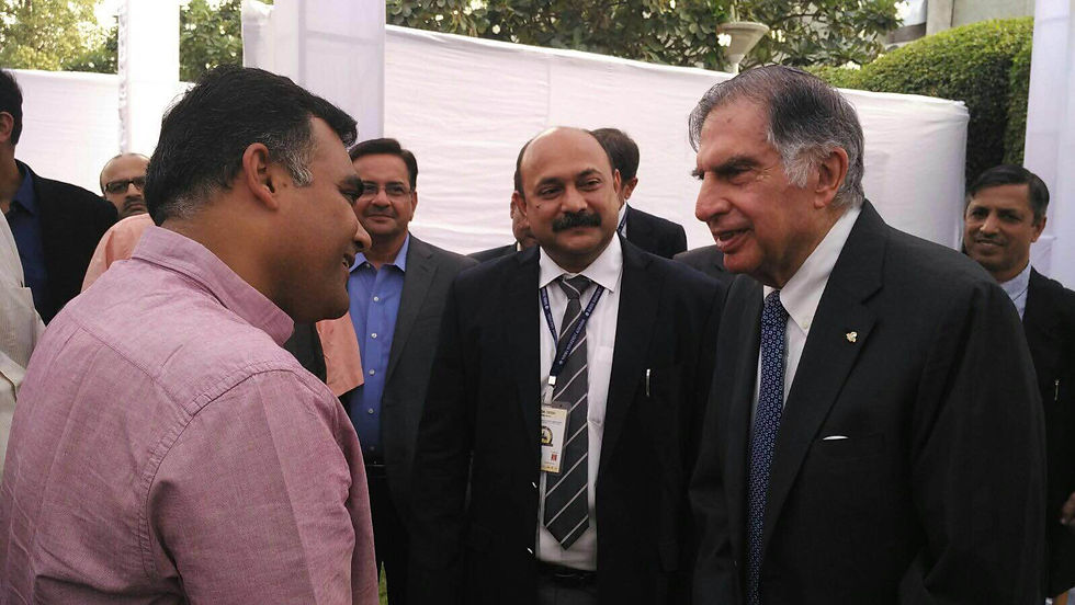 Sure Safety @ Fire India Exhibition 2022, Gandhinagar