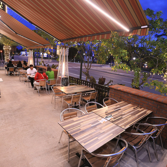 Turmeric Indian Bar and Grill indian restaurant in sarasota 1001