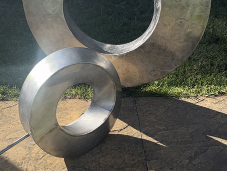 Why Kinetic Sculpture Never Disappears Into the Background
