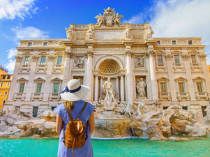 ¿Primera vez viajando a Europa?