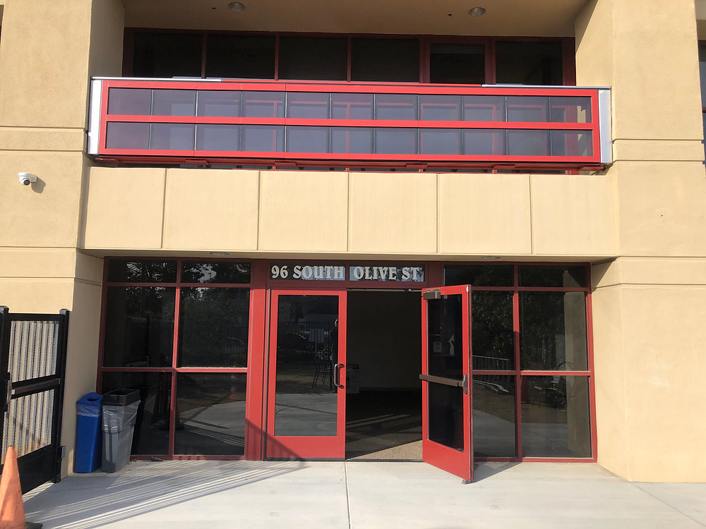 Curated visual reference: Next Installs Energy Generating Windows On Outdoor Retailer Patagonia S Photo Inspiration