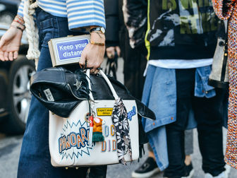 PERSONALIZÁ TU MAXI O MINI BAG