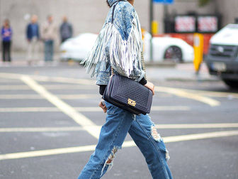 WE LOVE DENIM
