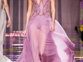 Atelier Versace 2015/2016 Otoño // Invierno