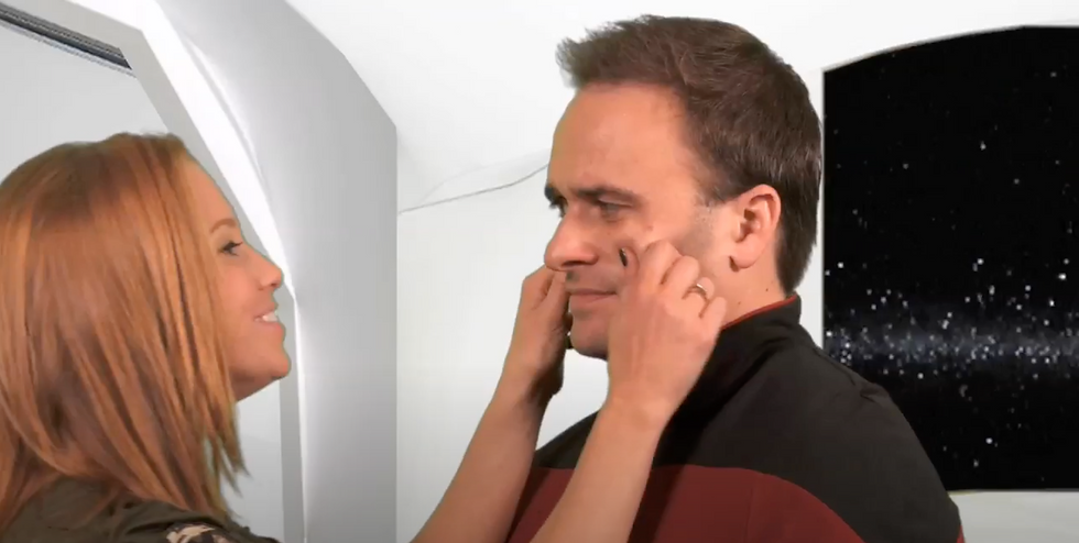 JORDAN WENTZ ACTING
