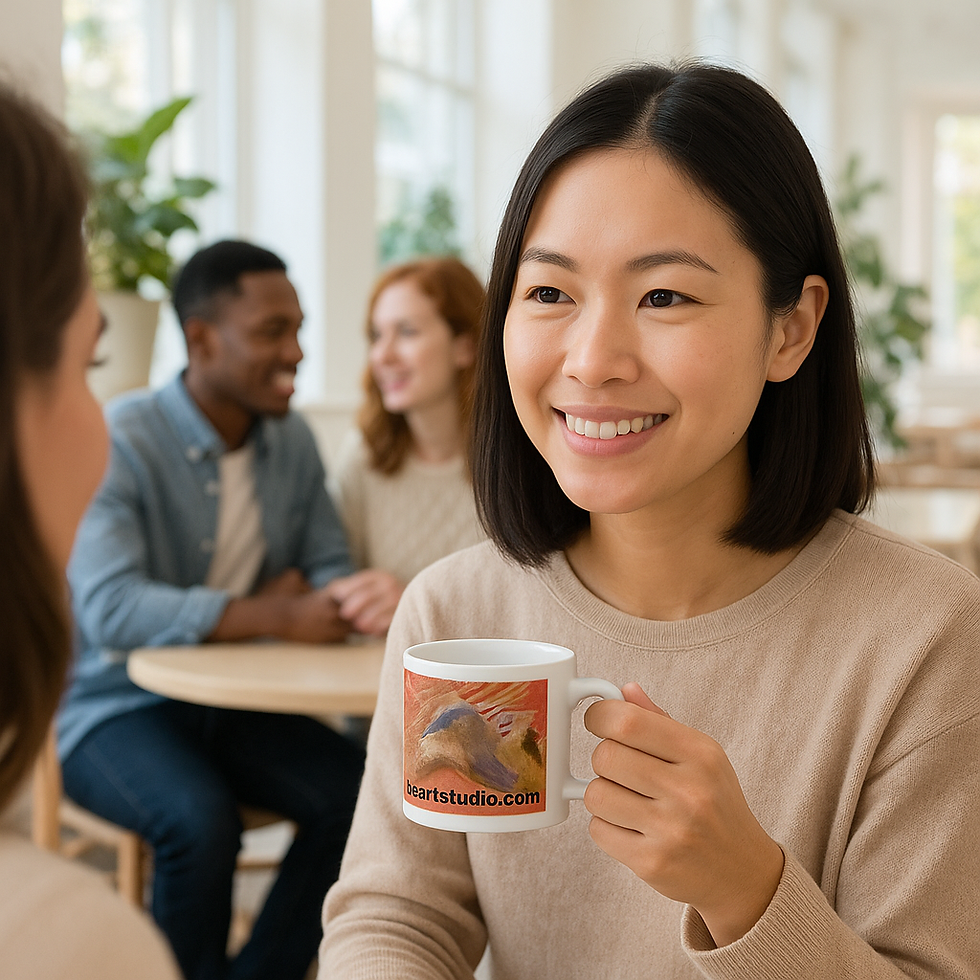 LAVA - Expresso Art collection