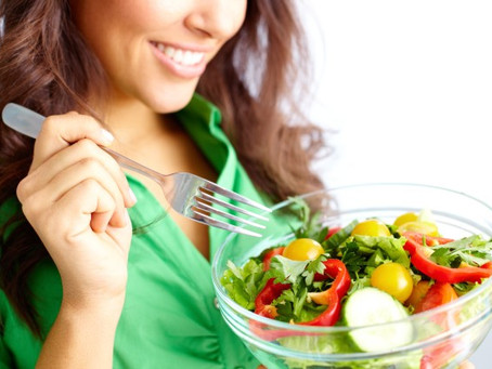 Alimentação e Pandemia