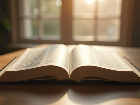Growing in Your Christian Faith