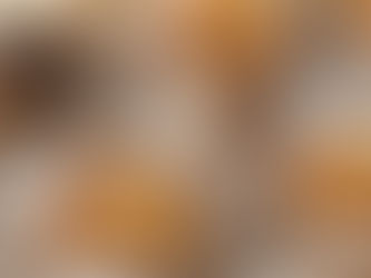 Muffins de Cenoura com Streusel de Canela