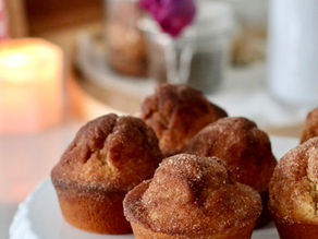Muffins Doughnut