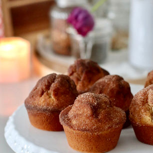 Muffins Doughnut