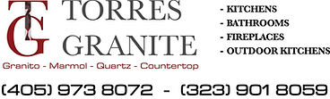 COUNTERTOPS IN GRANITE-MARBLE-QUARTZ