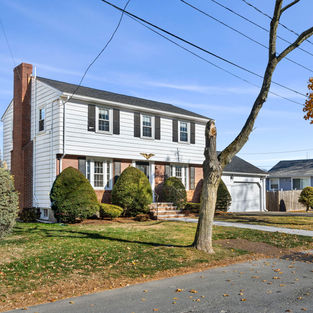 76 Sewall Street, Revere