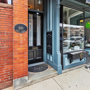 500 Main Street, Melrose