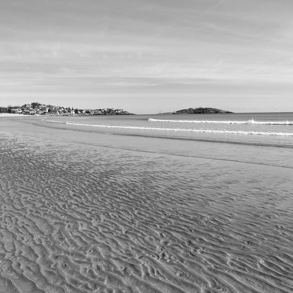 Good Harbor Beach, MA