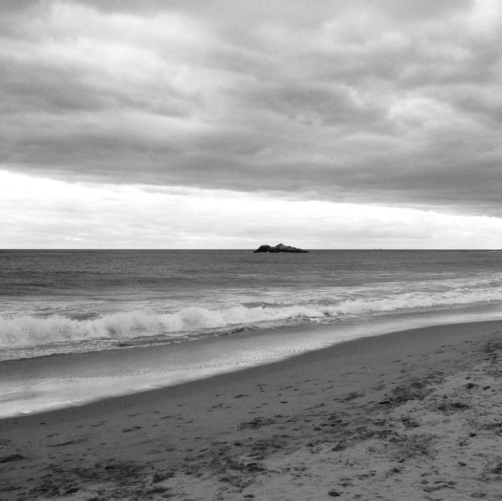 Singing Beach, MA
