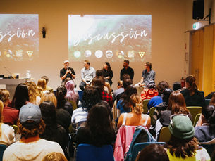 Join the UWA Students of Biological Sciences Community Today