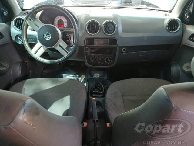 Miniatura: 2009 VOLKSWAGEN GOL
