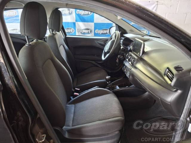 Miniatura: 2024 FIAT CRONOS