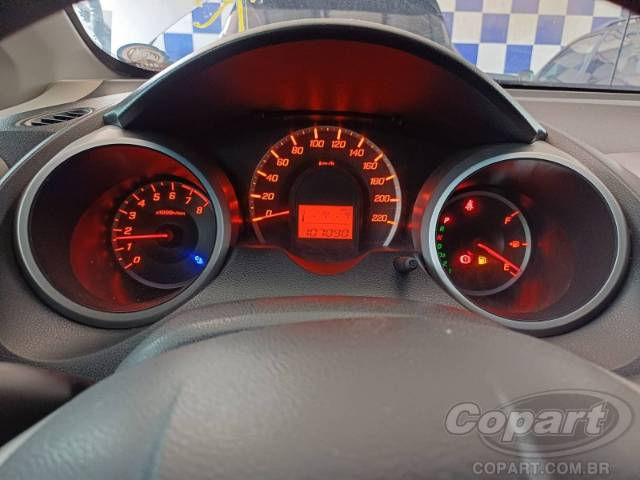 Miniatura: 2014 HONDA FIT