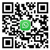 QR Code Whatsapp