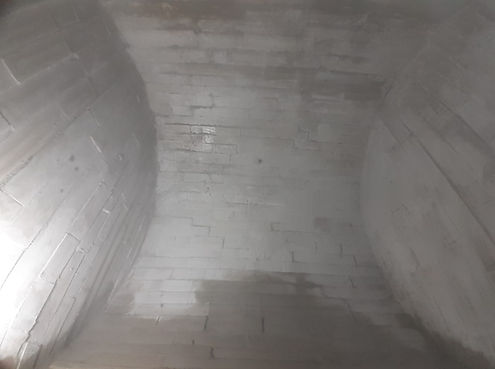 Serviço Pedra São Tomé