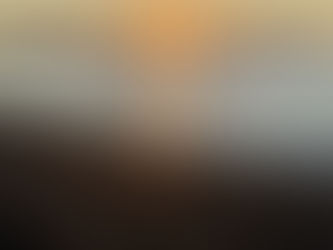 A Sunrise with Rocks