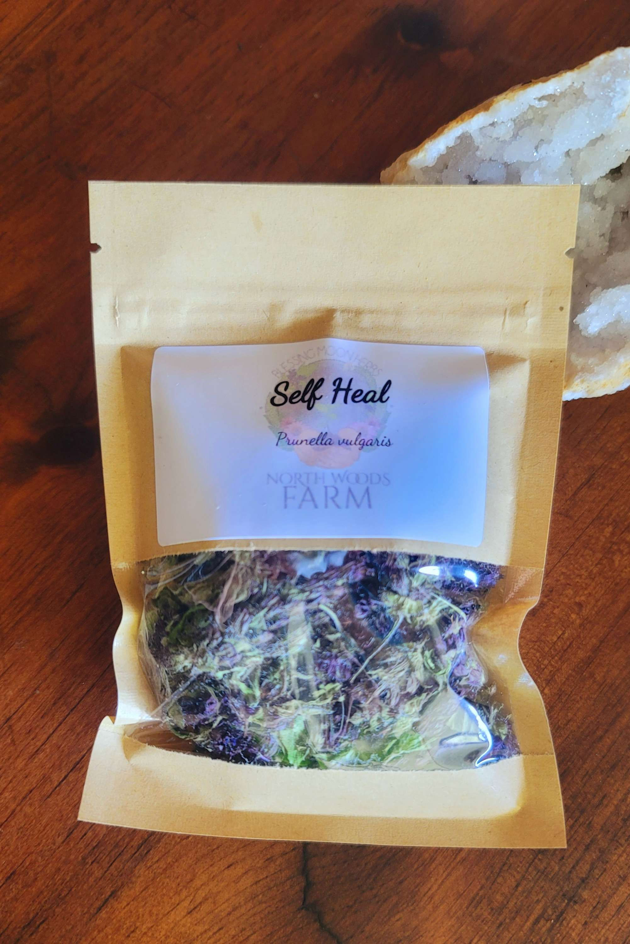 Self Heal- out of stock until next season