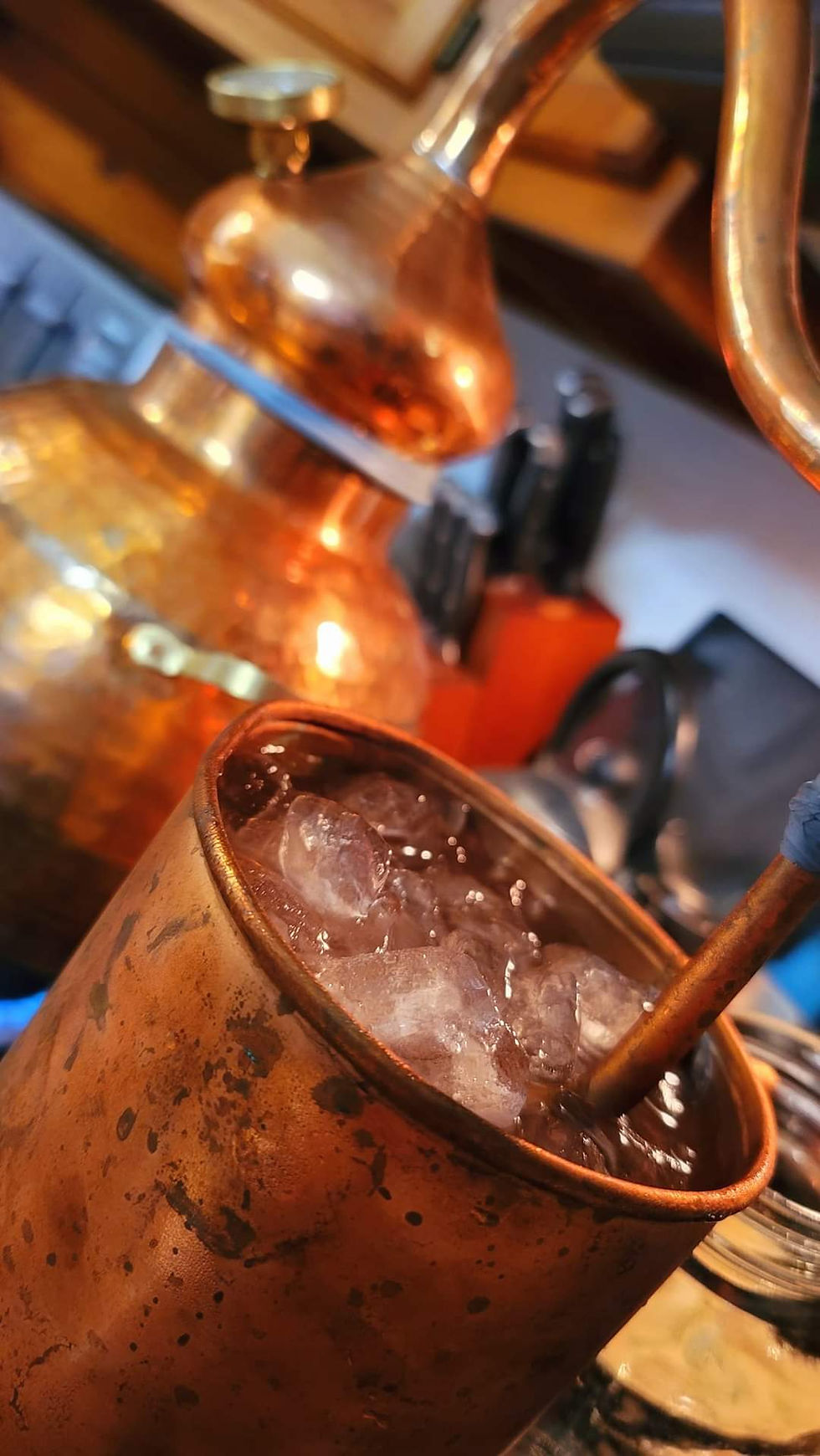 Linden Hydrosol- out of stock until next season