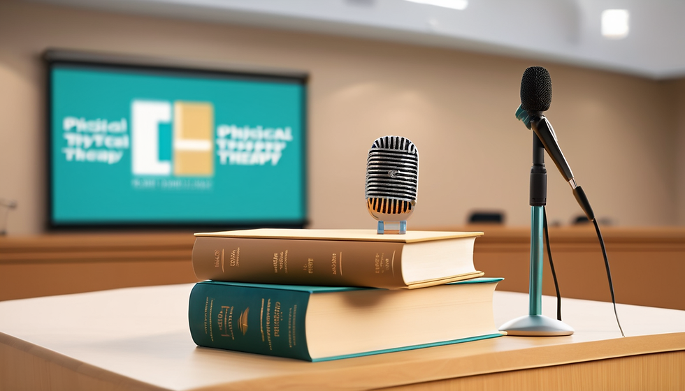 Future of Physical Therapy Conference