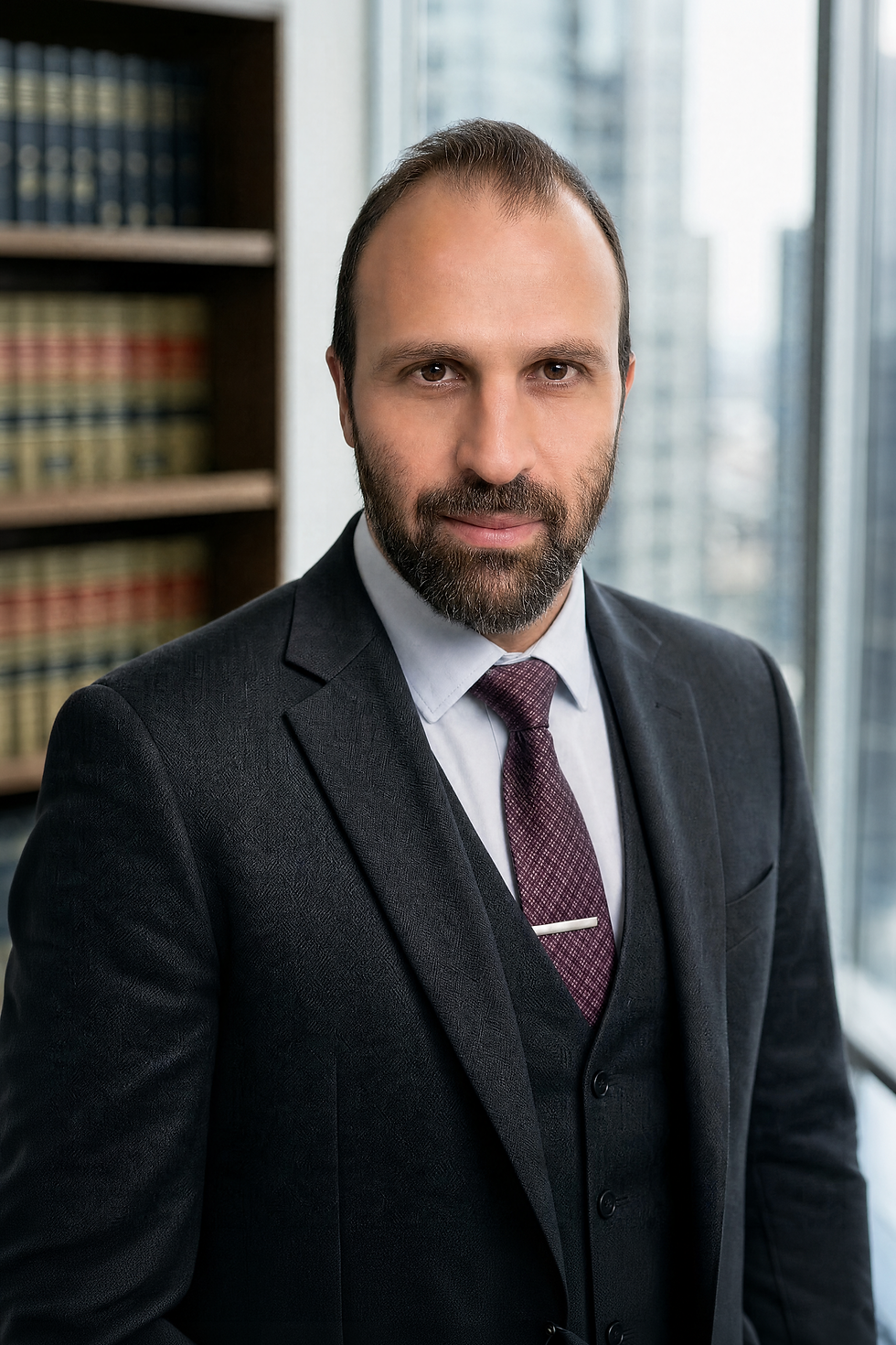 Commercial Law.
Civil Law.
Tax Law.
Administrative Law.
Contract Law.
Litigation and Arbitration.
Corporate Law.
Other related fields of legal practice.