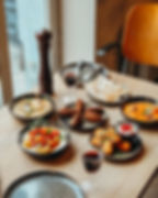 Aperobox for 4-5 people