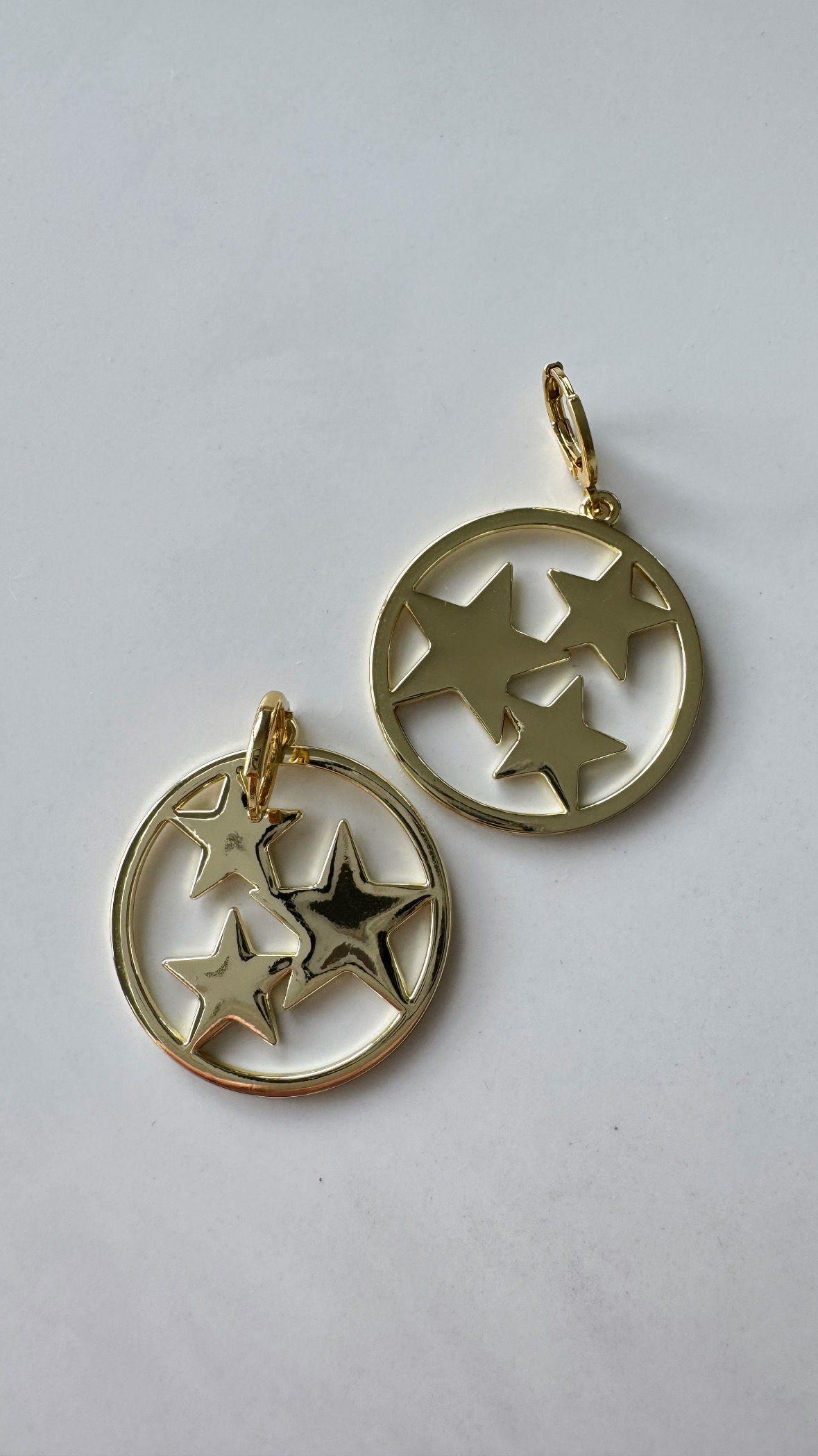 Star Dazzle Award