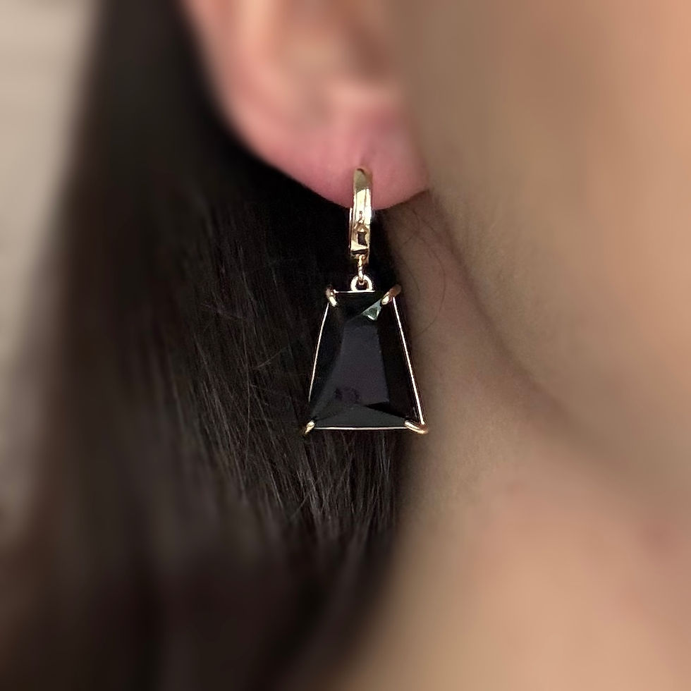 Thumbnail: Wicked For Good Charms