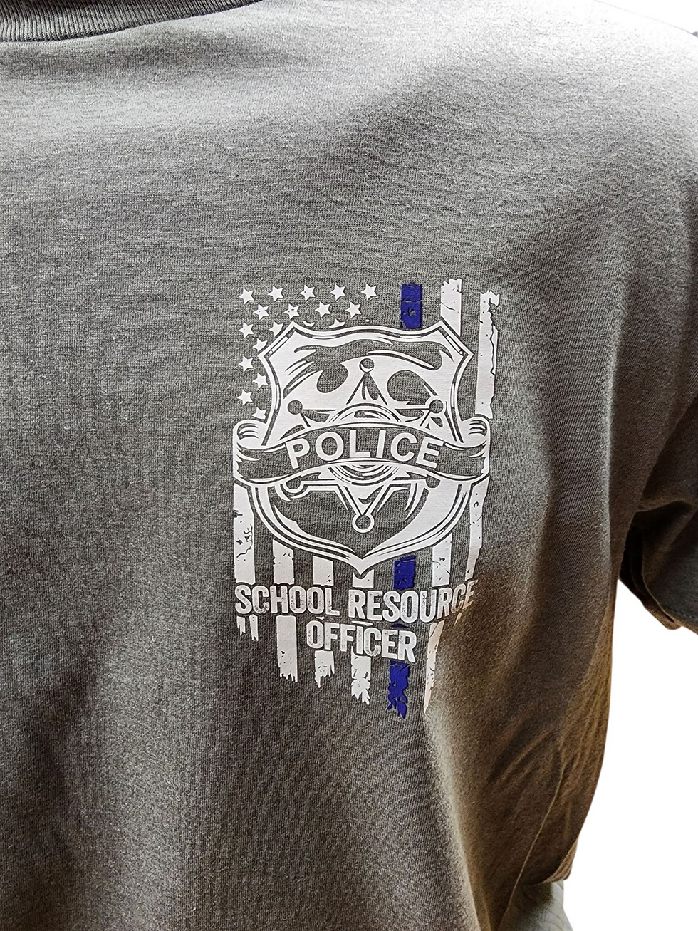 Thumbnail: SRO t-shirt