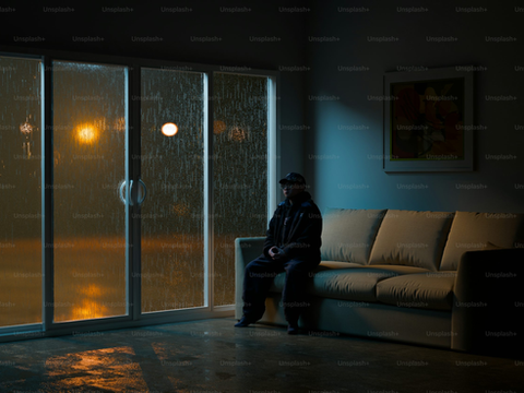 When helping people becomes avoidance