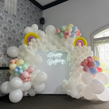 Tetiana Event, Balloon decorating, Party events, New Jersey, United States