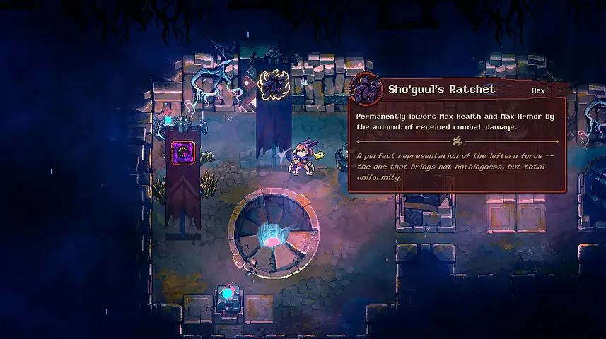 UnderMine 2 the well.webp