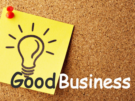 How to Recognize a Good Business