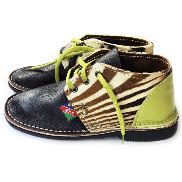 Thumbnail: NAM FLAVA "Vellies" (green)