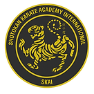 SKAI - Shotokan-Karate-Namibia-logo